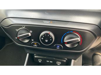 Hyundai BAYON 1.0 TGDi [90] Black Line 5dr DCT Petrol Hatchback
