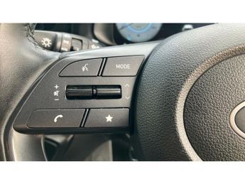 Hyundai BAYON 1.0 TGDi [90] Black Line 5dr DCT Petrol Hatchback