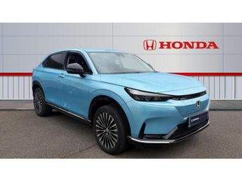 Honda E Ny1 150kW Elegance 69kWh 5dr Auto Electric Hatchback