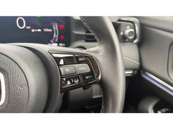 Honda E Ny1 150kW Elegance 69kWh 5dr Auto Electric Hatchback