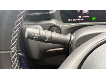 Honda E Ny1 150kW Elegance 69kWh 5dr Auto Electric Hatchback