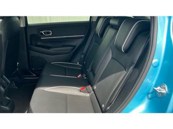 Honda E Ny1 150kW Elegance 69kWh 5dr Auto Electric Hatchback