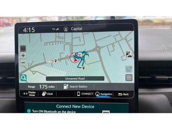 Honda E Ny1 150kW Elegance 69kWh 5dr Auto Electric Hatchback