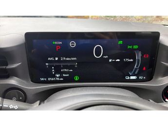 Honda E Ny1 150kW Elegance 69kWh 5dr Auto Electric Hatchback