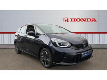 Honda Jazz 1.5 i-MMD Hybrid Advance 5dr eCVT Hybrid Hatchback