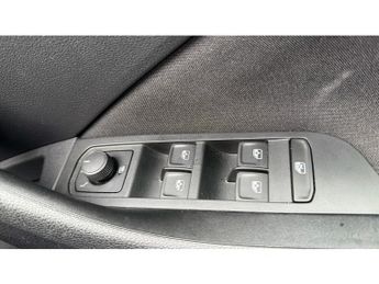 Skoda Scala 1.5 TSI SE 5dr DSG Petrol Hatchback