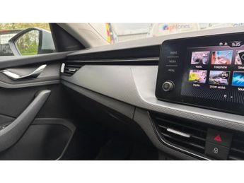 Skoda Scala 1.5 TSI SE 5dr DSG Petrol Hatchback