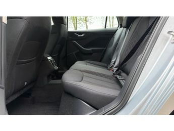 Skoda Scala 1.5 TSI SE 5dr DSG Petrol Hatchback