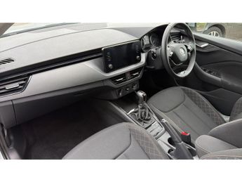 Skoda Scala 1.5 TSI SE 5dr DSG Petrol Hatchback