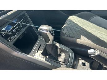 Volkswagen Polo 1.0 TSI R-Line 5dr DSG Petrol Hatchback