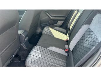 Volkswagen Polo 1.0 TSI R-Line 5dr DSG Petrol Hatchback