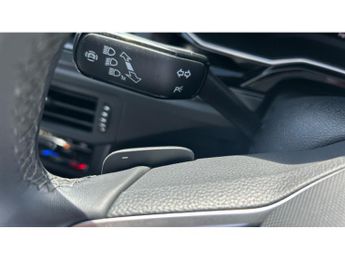 Volkswagen Polo 1.0 TSI R-Line 5dr DSG Petrol Hatchback