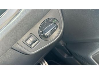 Volkswagen Polo 1.0 TSI R-Line 5dr DSG Petrol Hatchback
