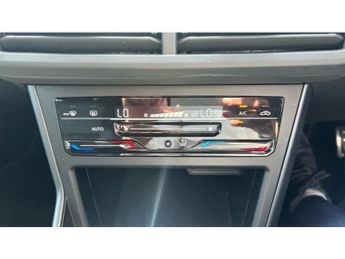 Volkswagen Polo 1.0 TSI R-Line 5dr DSG Petrol Hatchback