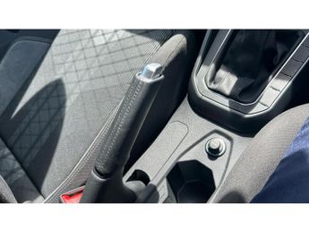 Volkswagen Polo 1.0 TSI R-Line 5dr DSG Petrol Hatchback