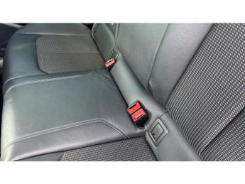 Audi Q2 30 TDI S Line 5dr S Tronic Diesel Estate