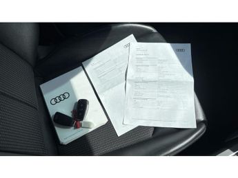 Audi Q2 30 TDI S Line 5dr S Tronic Diesel Estate