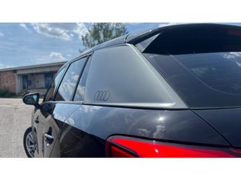 Audi Q2 30 TDI S Line 5dr S Tronic Diesel Estate
