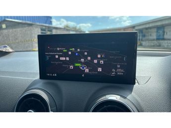 Audi Q2 30 TDI S Line 5dr S Tronic Diesel Estate