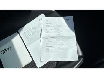 Audi Q2 30 TDI S Line 5dr S Tronic Diesel Estate