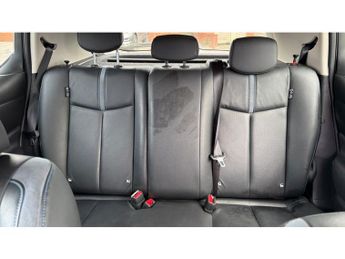 Nissan LEAF 160kW e+ Tekna 62kWh 5dr Auto Electric Hatchback