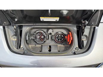 Nissan LEAF 160kW e+ Tekna 62kWh 5dr Auto Electric Hatchback