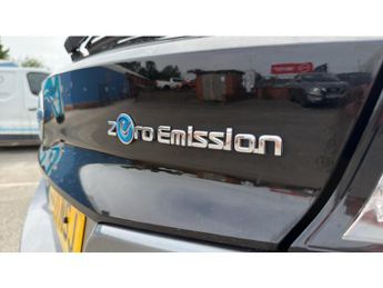 Nissan LEAF 160kW e+ Tekna 62kWh 5dr Auto Electric Hatchback