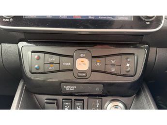 Nissan LEAF 160kW e+ Tekna 62kWh 5dr Auto Electric Hatchback