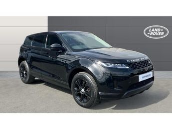 Land Rover Range Rover Evoque 2.0 D150 S 5dr Auto Diesel Hatchback