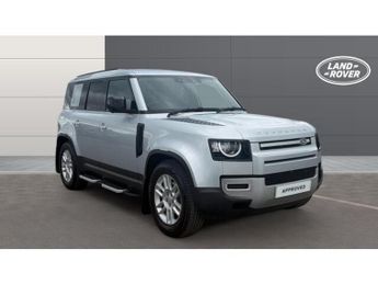 Land Rover Defender 3.0 D250 S 110 5dr Auto Diesel Estate