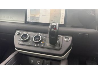Land Rover Defender 3.0 D250 S 110 5dr Auto Diesel Estate