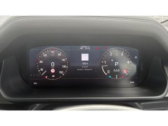 Land Rover Defender 3.0 D250 S 110 5dr Auto Diesel Estate