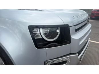 Land Rover Defender 3.0 D250 S 110 5dr Auto Diesel Estate