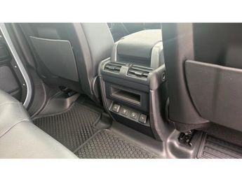 Land Rover Defender 3.0 D250 S 110 5dr Auto Diesel Estate