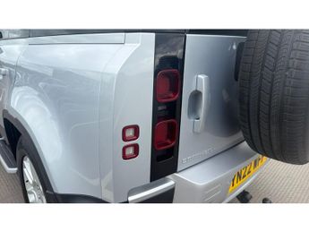 Land Rover Defender 3.0 D250 S 110 5dr Auto Diesel Estate