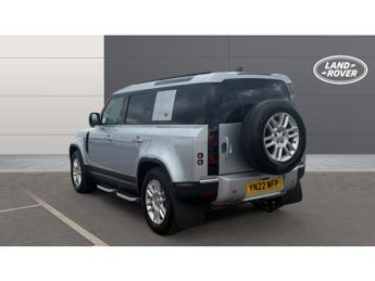 Land Rover Defender 3.0 D250 S 110 5dr Auto Diesel Estate