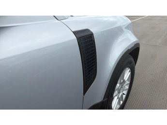 Land Rover Defender 3.0 D250 S 110 5dr Auto Diesel Estate