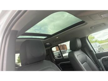 Land Rover Defender 3.0 D250 S 110 5dr Auto Diesel Estate