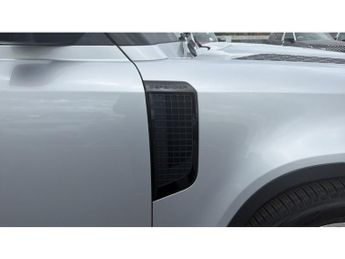 Land Rover Defender 3.0 D250 S 110 5dr Auto Diesel Estate