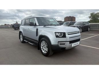 Land Rover Defender 3.0 D250 S 110 5dr Auto Diesel Estate