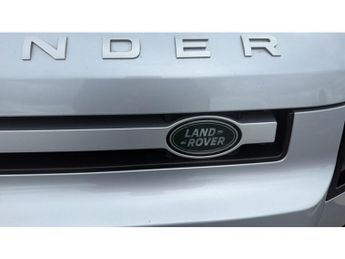 Land Rover Defender 3.0 D250 S 110 5dr Auto Diesel Estate