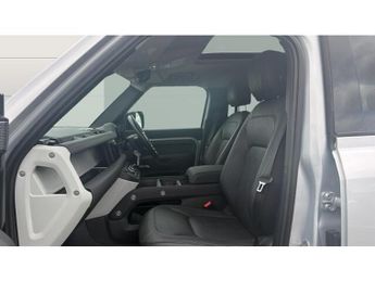 Land Rover Defender 3.0 D250 S 110 5dr Auto Diesel Estate