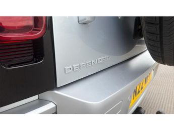 Land Rover Defender 3.0 D250 S 110 5dr Auto Diesel Estate