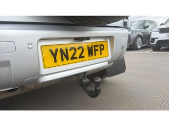 Land Rover Defender 3.0 D250 S 110 5dr Auto Diesel Estate