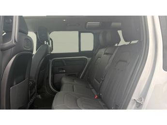 Land Rover Defender 3.0 D250 S 110 5dr Auto Diesel Estate