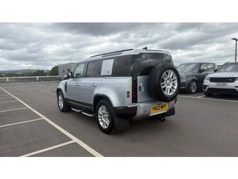 Land Rover Defender 3.0 D250 S 110 5dr Auto Diesel Estate