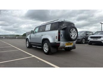 Land Rover Defender 3.0 D250 S 110 5dr Auto Diesel Estate