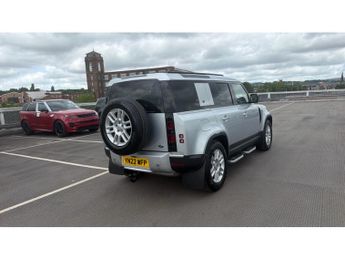 Land Rover Defender 3.0 D250 S 110 5dr Auto Diesel Estate