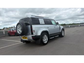 Land Rover Defender 3.0 D250 S 110 5dr Auto Diesel Estate