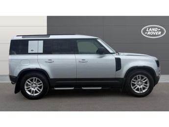 Land Rover Defender 3.0 D250 S 110 5dr Auto Diesel Estate